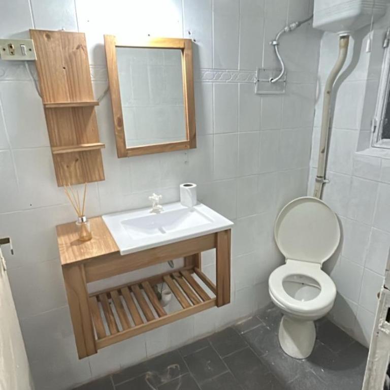 Las marias 2 deptos y un garage privado - Apartamento de 2 dormitorios - 3