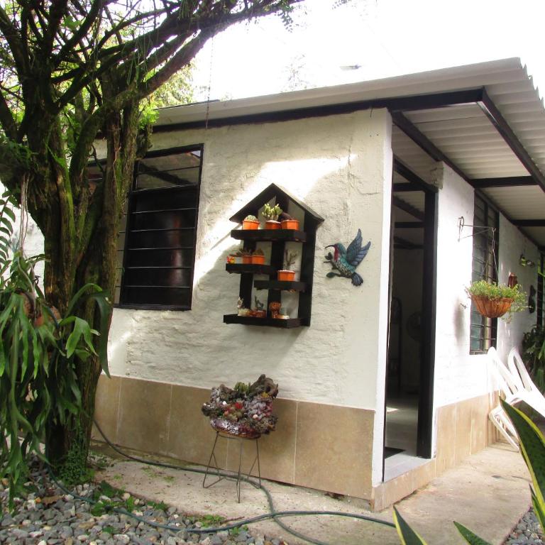 Melao Hostel Campestre y Vivero - Apartamento Estudio - 10