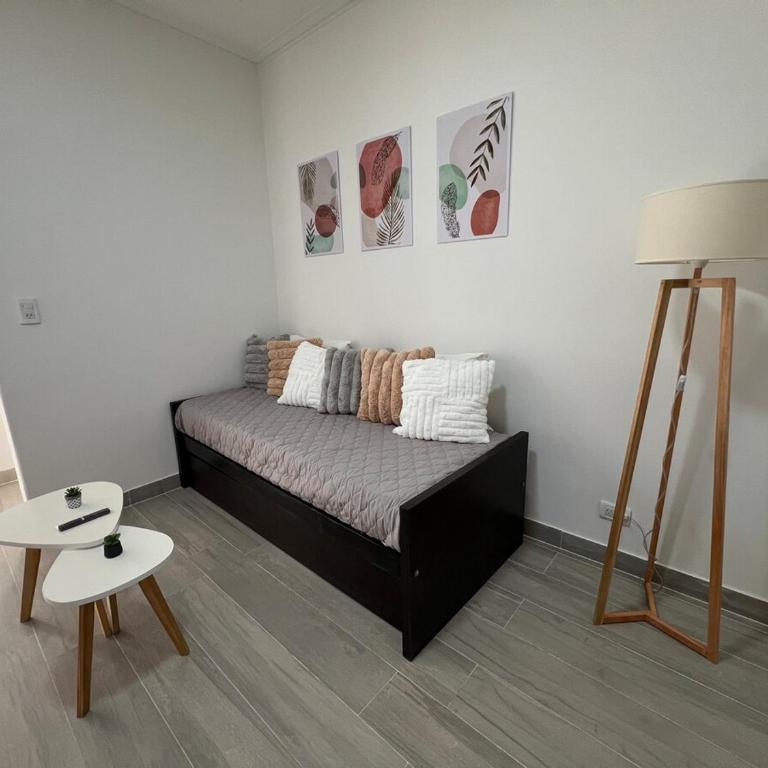 Theo Entre Rios -solo grupo familiar - Apartamento de 2 dormitorios - 10