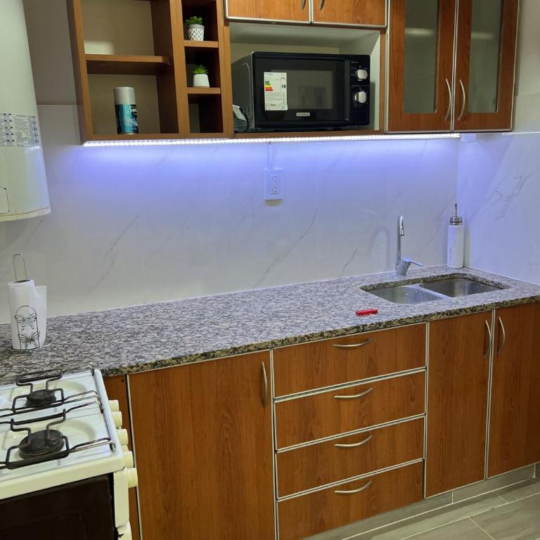 Theo Entre Rios -solo grupo familiar - Apartamento de 2 dormitorios - 11