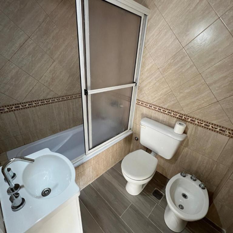 Theo Entre Rios -solo grupo familiar - Apartamento de 2 dormitorios - 17