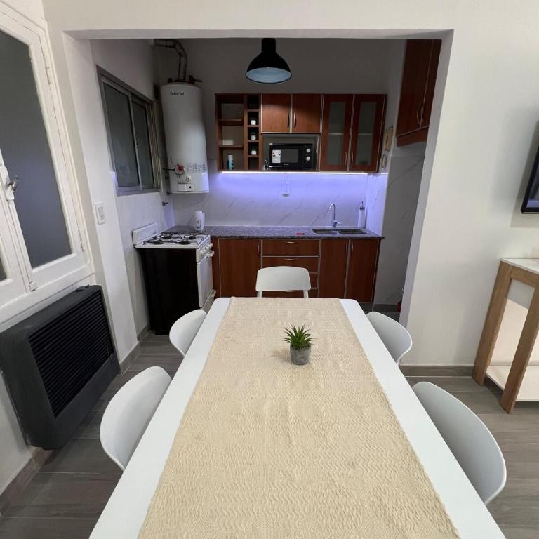 Theo Entre Rios -solo grupo familiar - Apartamento de 2 dormitorios - 21