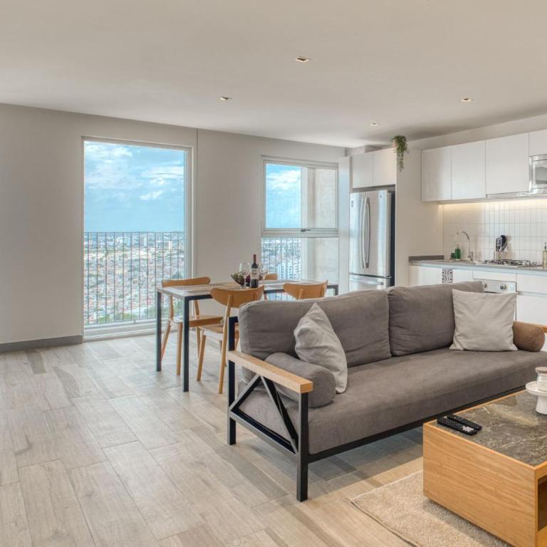 Nido x Nomad Las Américas GDL - Apartamento Deluxe de 2 dormitorios con balcón - 1