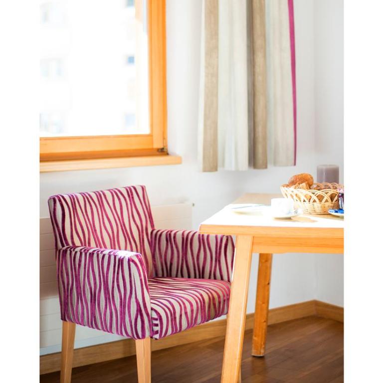 Apartment Alouette - Studio - 9