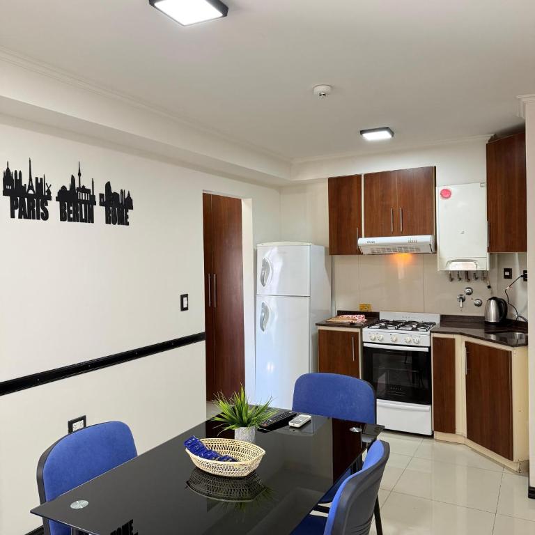 Guten Morgen VCP - Apartamento de 1 dormitorio - 25