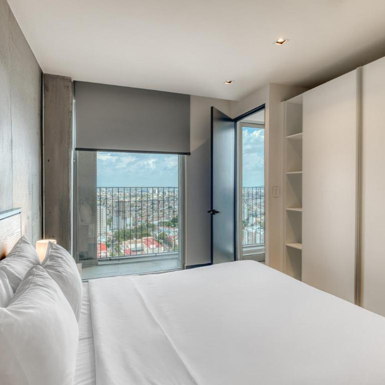 Nido x Nomad Las Américas GDL - Apartamento Deluxe de 2 dormitorios con balcón - 17