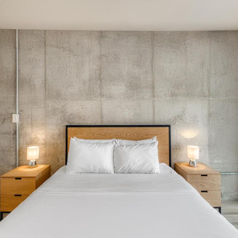 Nido x Nomad Las Américas GDL - Apartamento Deluxe de 2 dormitorios con balcón - 15