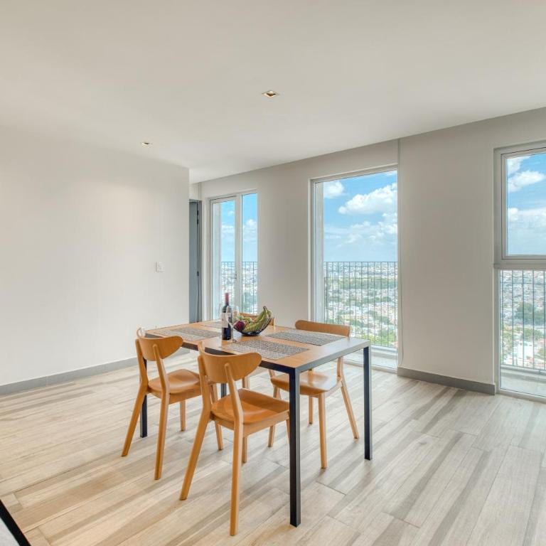 Nido x Nomad Las Américas GDL - Apartamento Deluxe de 2 dormitorios con balcón - 7