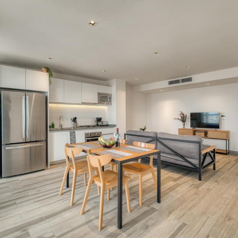 Nido x Nomad Las Américas GDL - Apartamento Deluxe de 2 dormitorios con balcón - 5