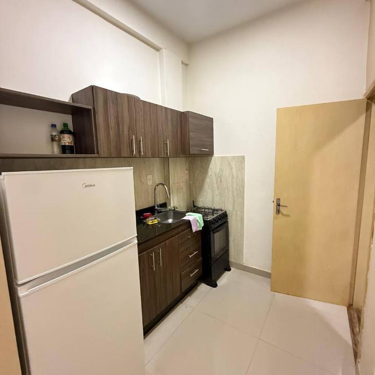 Apartamento Siberia San Blas - Apartamento de 3 dormitorios - 16