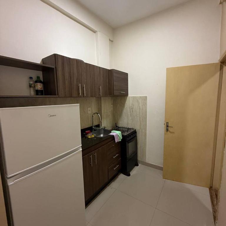 Apartamento Siberia San Blas - Apartamento de 3 dormitorios - 10