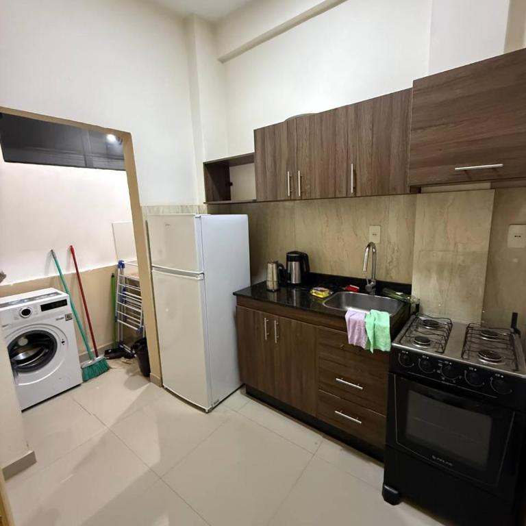Apartamento Siberia San Blas - Apartamento de 3 dormitorios - 4