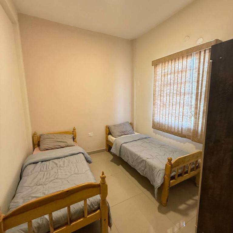 Apartamento Siberia San Blas - Apartamento de 3 dormitorios - 17