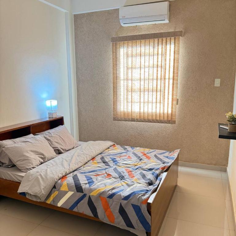 Apartamento Siberia San Blas - Apartamento de 3 dormitorios - 14