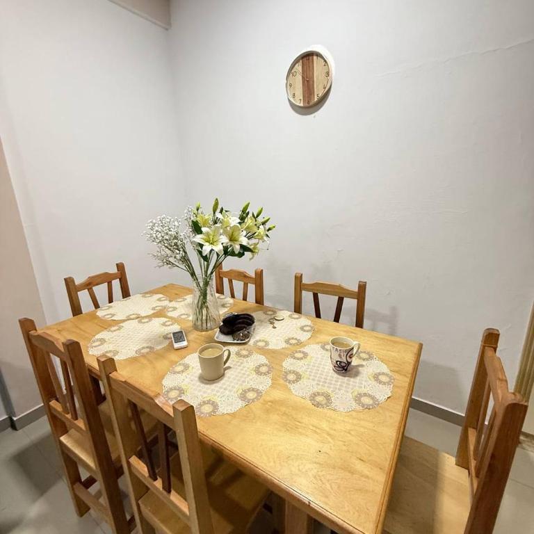 Apartamento Siberia San Blas - Apartamento de 3 dormitorios - 5