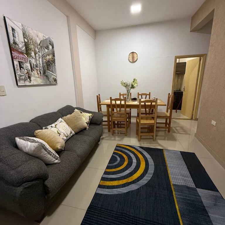 Apartamento Siberia San Blas - Apartamento de 3 dormitorios - 1