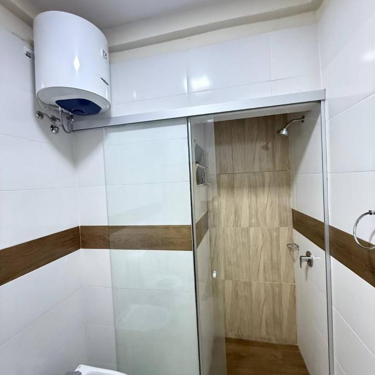 Apartamento Siberia San Blas - Apartamento de 3 dormitorios - 8