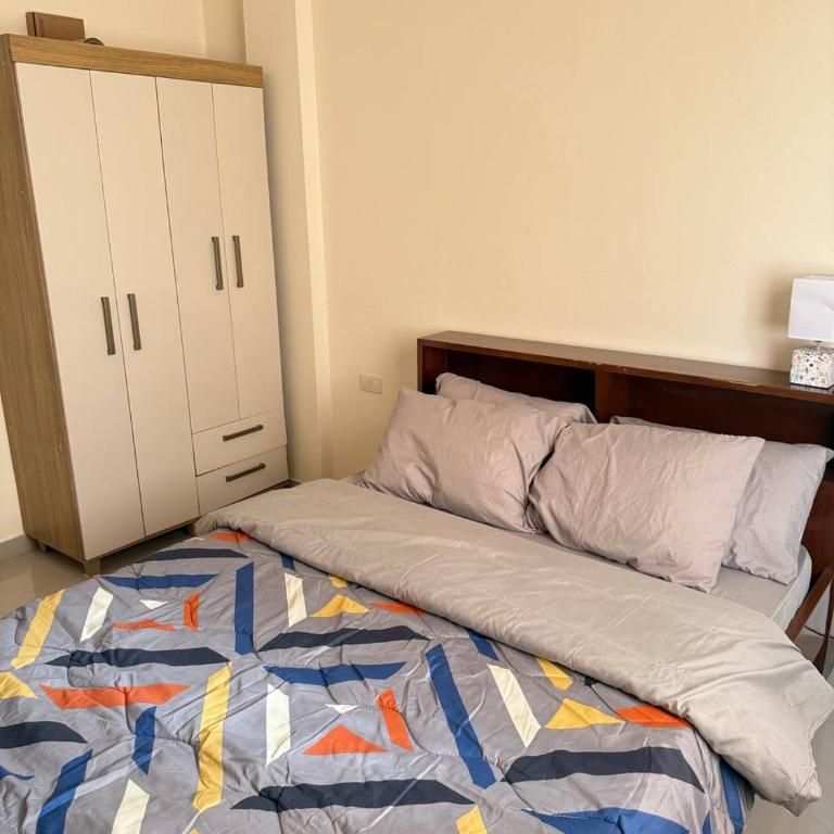 Apartamento Siberia San Blas - Apartamento de 3 dormitorios - 21