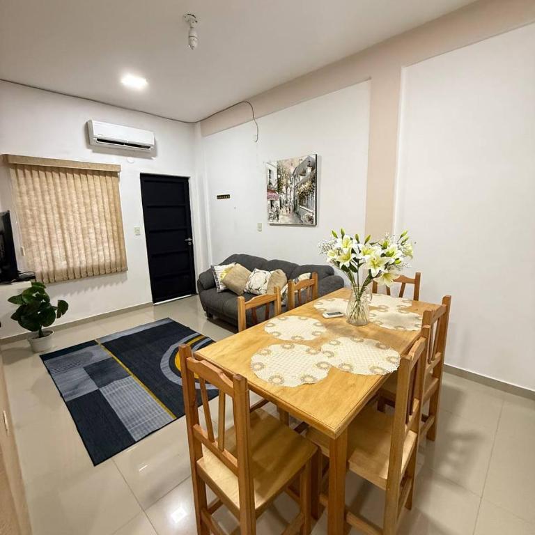 Apartamento Siberia San Blas - Apartamento de 3 dormitorios - 6