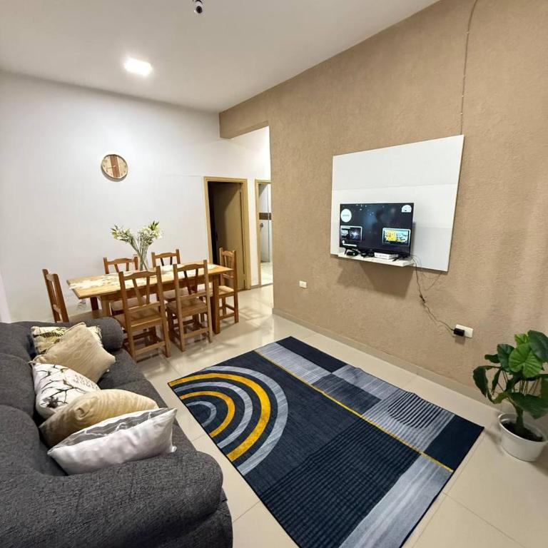 Apartamento Siberia San Blas - Apartamento de 3 dormitorios - 19