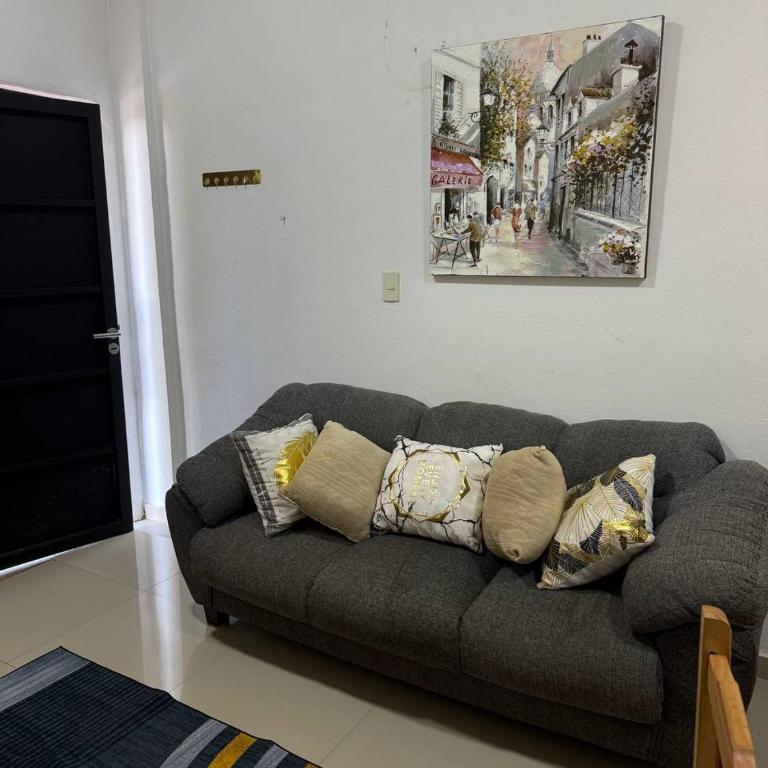 Apartamento Siberia San Blas - Apartamento de 3 dormitorios - 9
