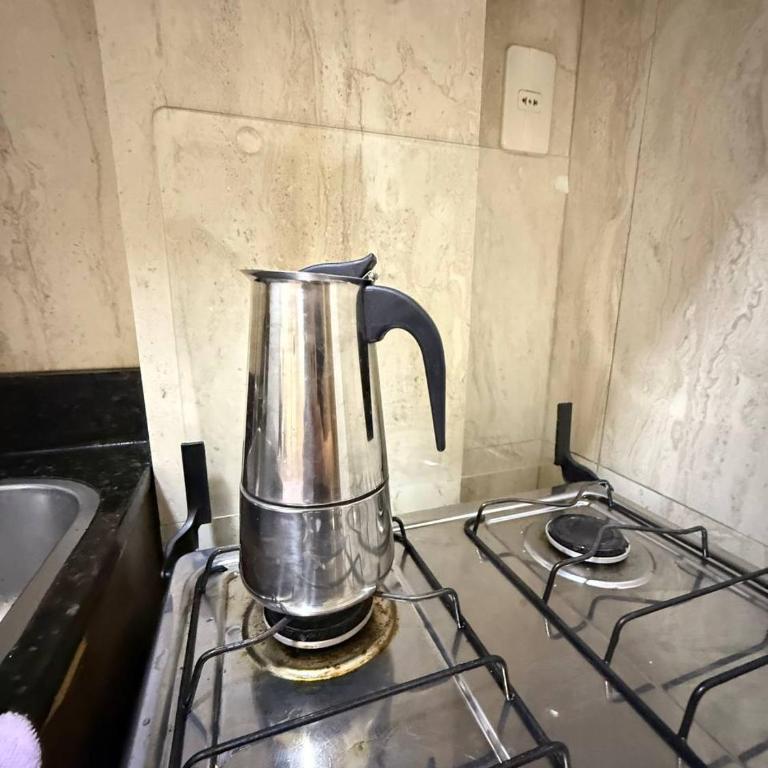 Apartamento Siberia San Blas - Apartamento de 3 dormitorios - 11
