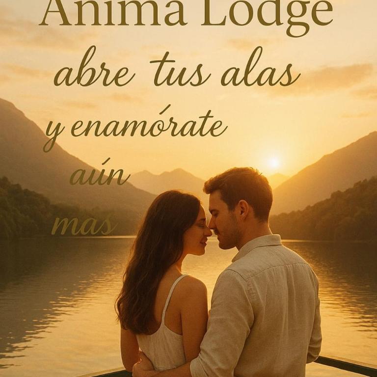 Anima Lodge 2 - One-Bedroom Villa - 8