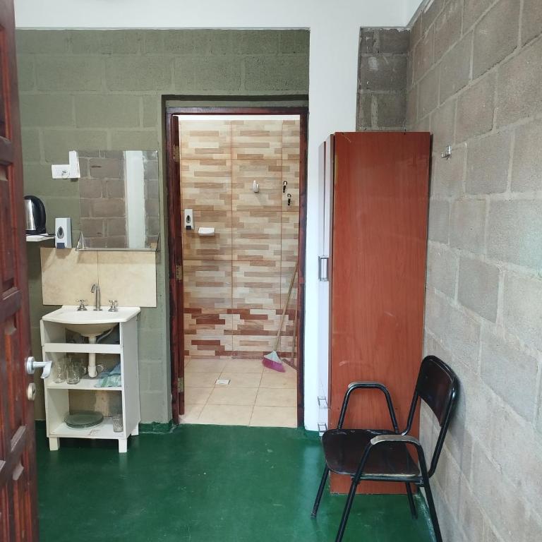 Habitación para 3 - Apartamento de 1 dormitorio - 3