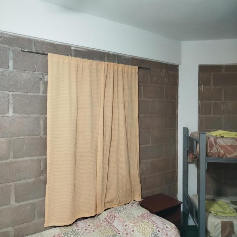 Habitación para 3 - Apartamento de 1 dormitorio - 5