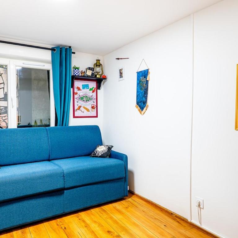 L'antre Des Sorciers - Harry Potter - Immersive - Appartement 2 Chambres - 3