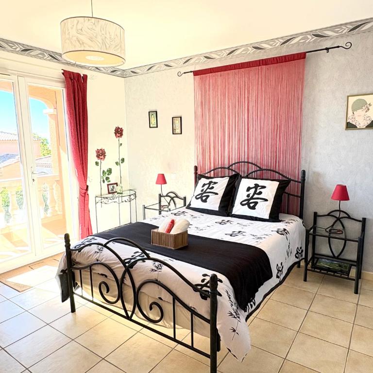 Villa indépendante avec piscine privée - Villa avec Piscine Privée - 16