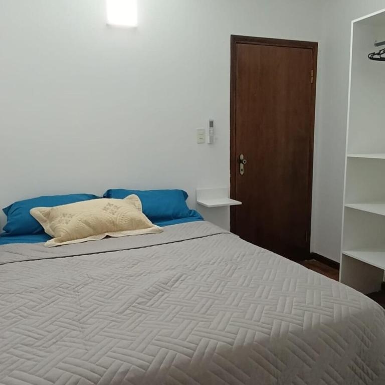 Departamento de un dormitorio equipado - Apartamento de 1 dormitorio - 1
