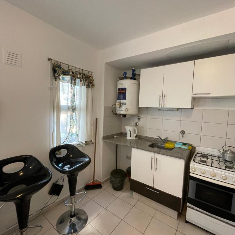 DUPLEX centro con COCHERA - One-Bedroom Apartment - 7