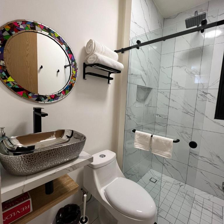Frida Kahlo Loft-Amazing Loft - Apartamento de 1 dormitorio - 2