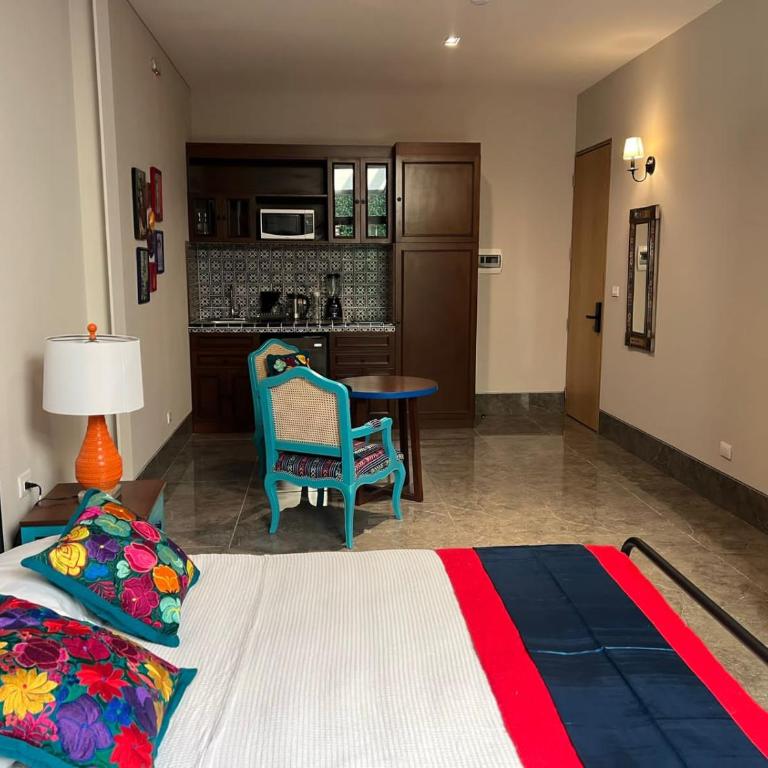 Frida Kahlo Loft-Amazing Loft - Apartamento de 1 dormitorio - 7