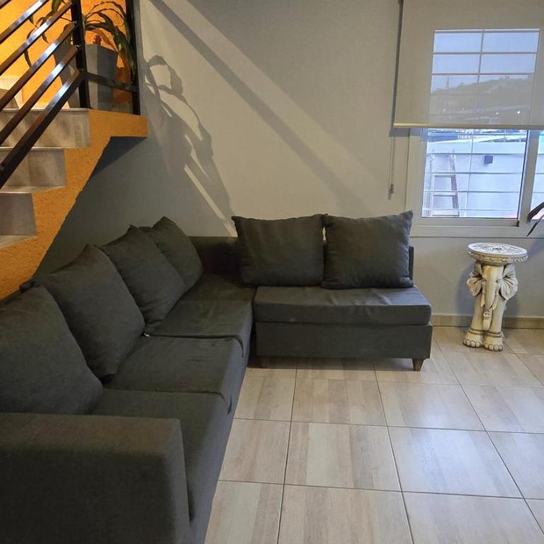 Las Nalichas - Three-Bedroom House - 1