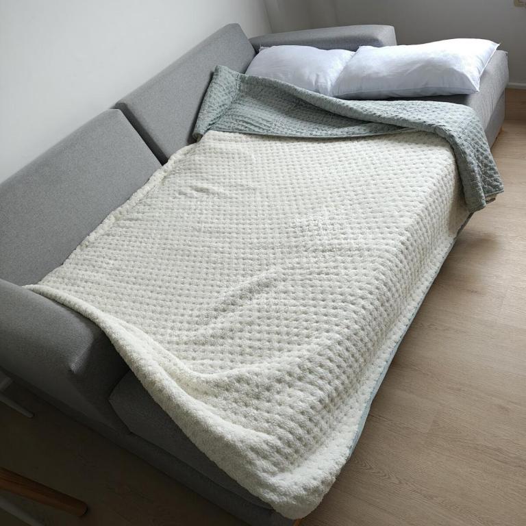 Unbeatable location in San Telmo - Apartamento de 1 dormitorio - 4