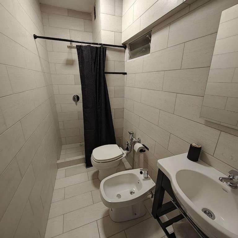 Unbeatable location in San Telmo - Apartamento de 1 dormitorio - 5