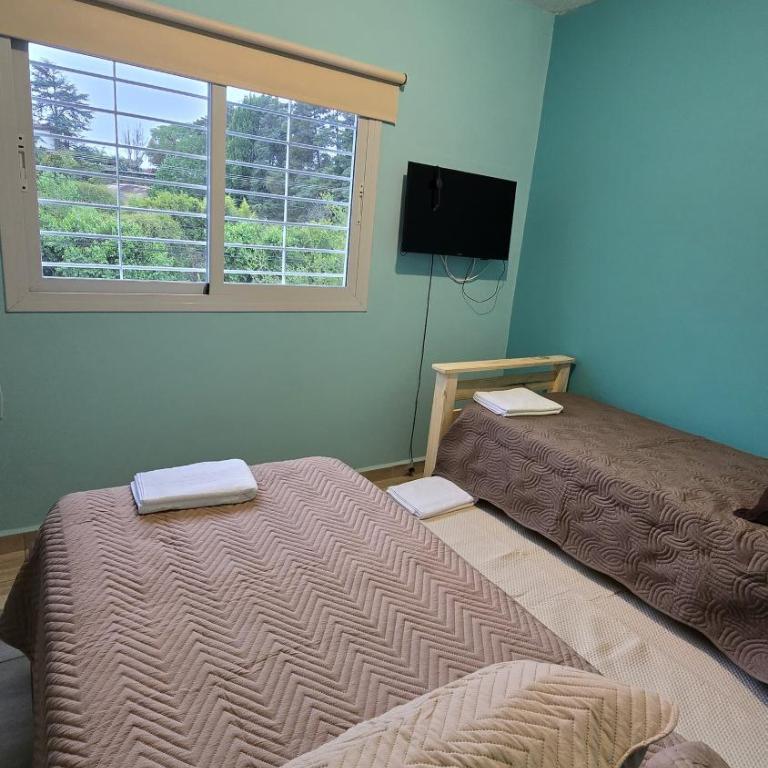 Las Nalichas - Casa de 3 dormitorios - 12
