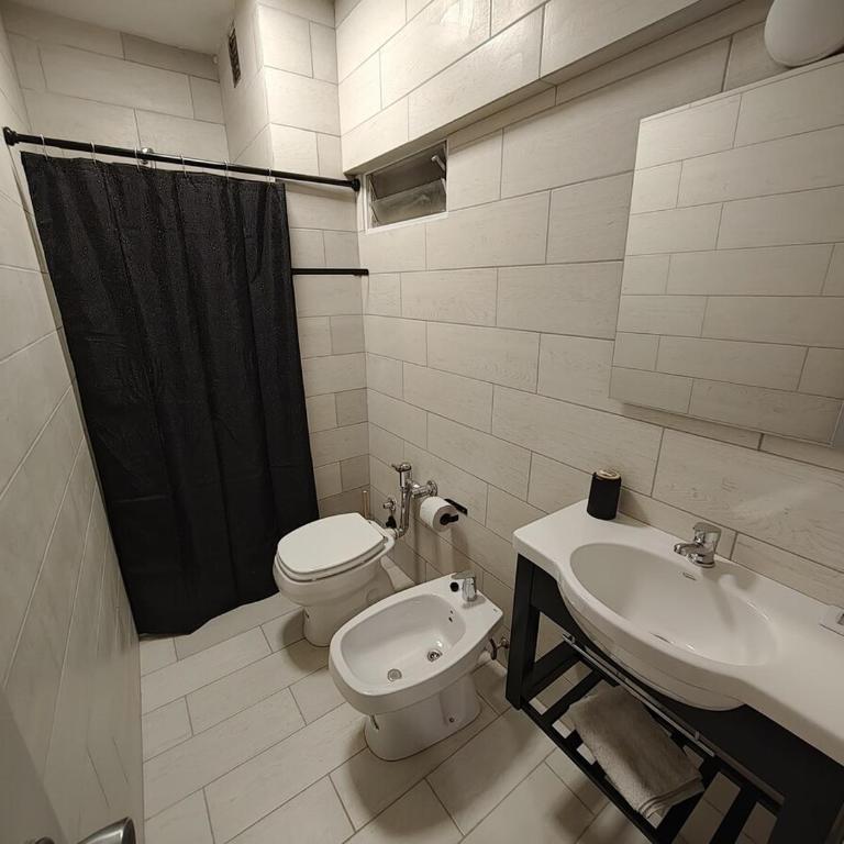 Unbeatable location in San Telmo - Apartamento de 1 dormitorio - 17