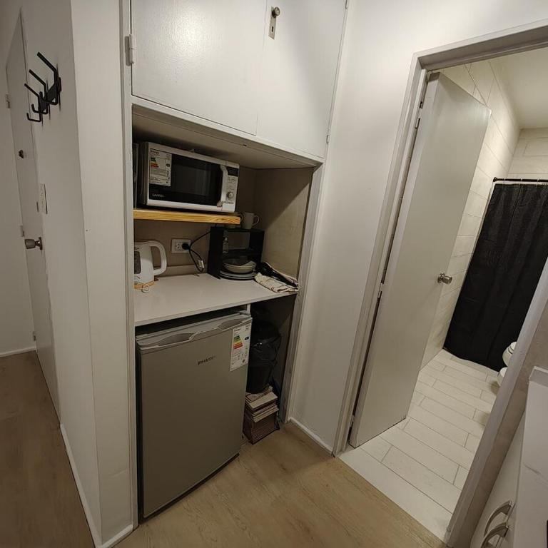 Unbeatable location in San Telmo - Apartamento de 1 dormitorio - 28