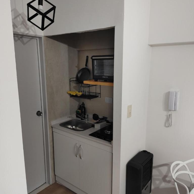 Unbeatable location in San Telmo - Apartamento de 1 dormitorio - 30