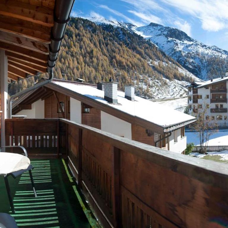 Apartment Alouette - Superior Apartment mit 2 Schlafzimmern - 9