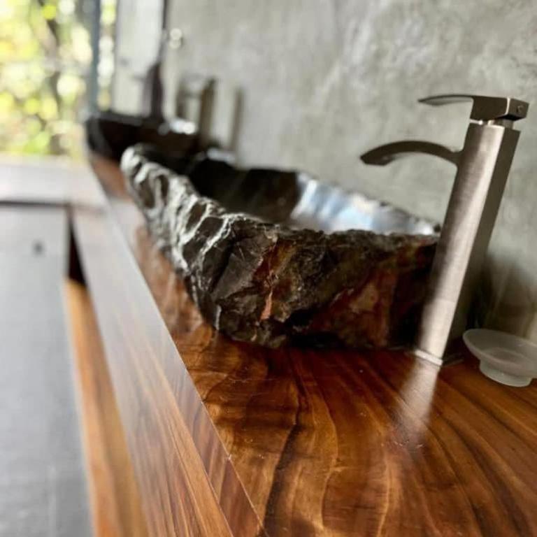 Cabañas Lujos - Casa de 5 dormitorios - 5