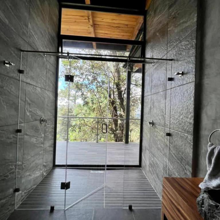 Cabañas Lujos - Casa de 5 dormitorios - 9