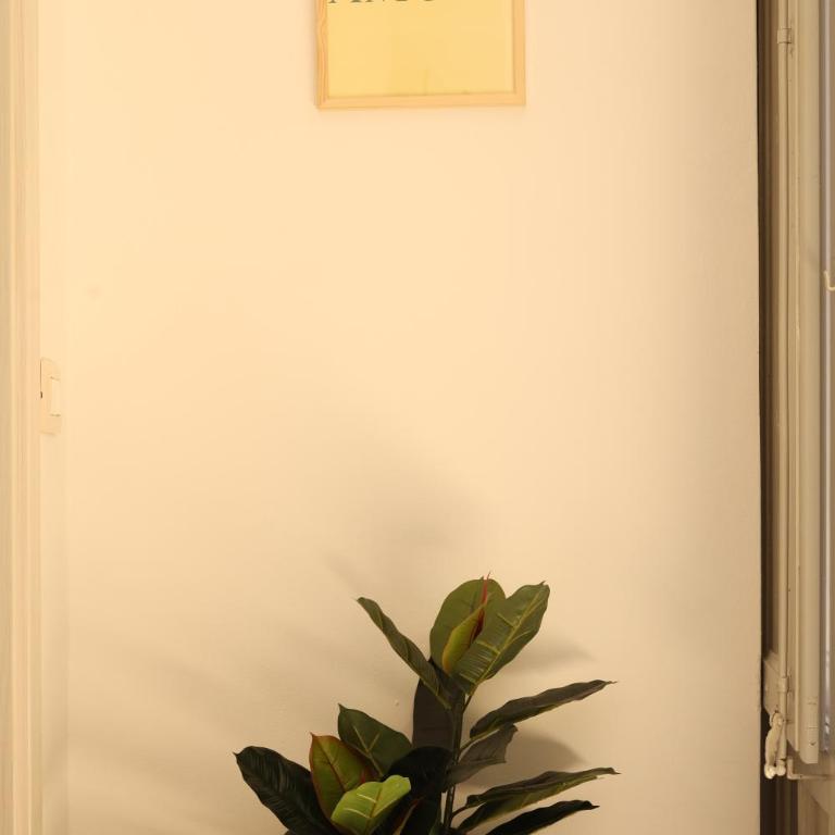 Sikelìa Apartment - Two-Bedroom Apartment - 8