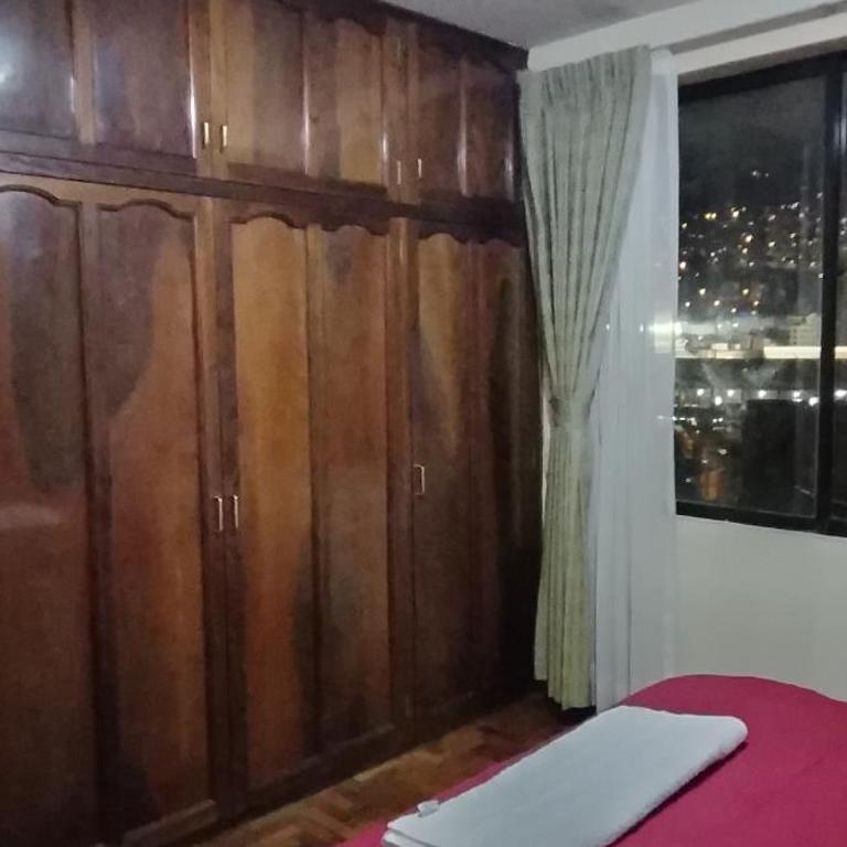 Hermoso departamento de 3 habitaciones - One-Bedroom Apartment - 18