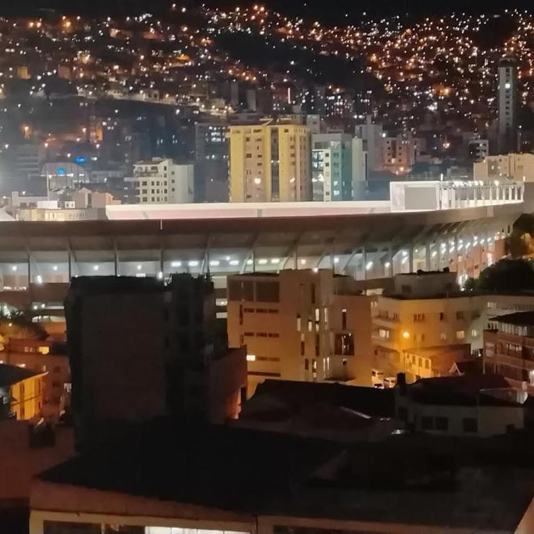 Hermoso departamento de 3 habitaciones - One-Bedroom Apartment - 16