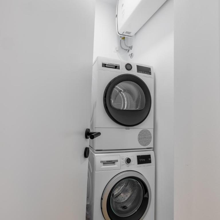 Premier Nova Residence with free parking - Apartman sa 2 Spavaće Sobe - 11