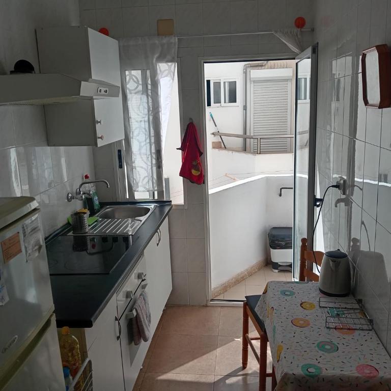 ÁTICO CÉNTRICO JUNTO A LA PLAYA - Penthouse Apartment - 6